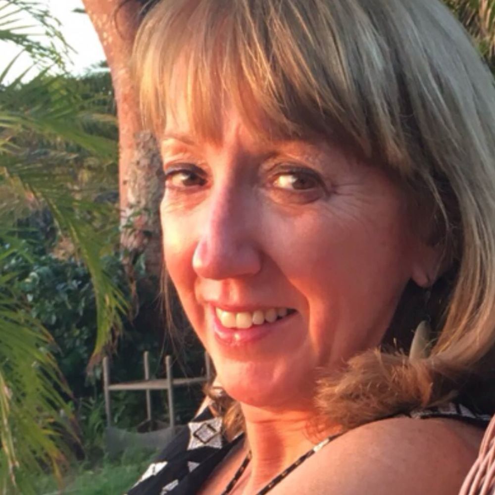 Meet your Posher, Diane